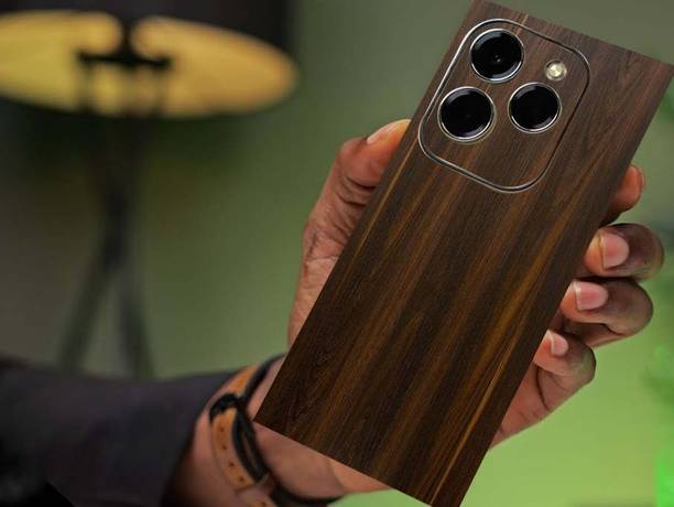 BUGGU INFINIX HOT 40 Mobile Skin