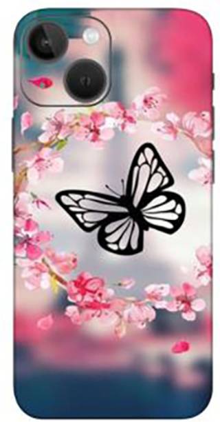 Mudshi Apple Iphone 13 Mini Mobile Skin