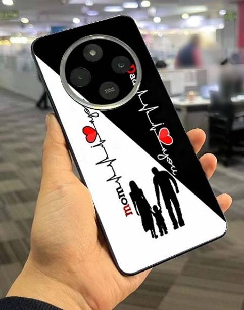 BugguSkin Redmi 14C 5G mobile skin Mobile Skin