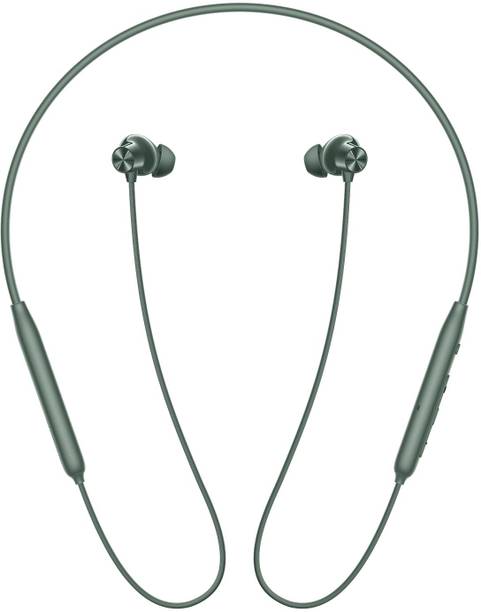 OnePlus Bullets Wireless Z2 Bluetooth