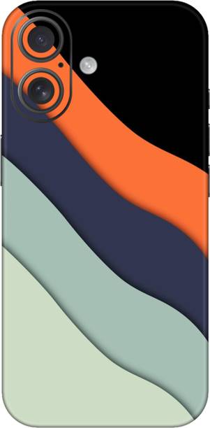 Casebox Iphone 16 Plus, (Full Body Skin) Mobile Skin