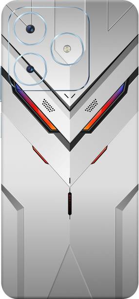 SkinoMania Realme Narzo N63 5G Mobile Skin