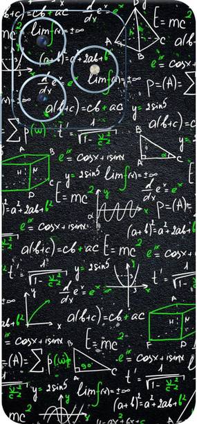 SkinoMania Realme Narzo N63 5G Mobile Skin