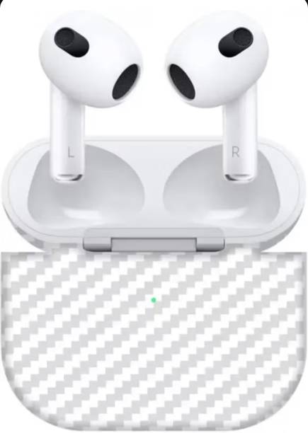 ARAYLE Apple airpods 3, AirPods 3, Air pods 3, Not including airports only airpods 3 skin Mobile Skin