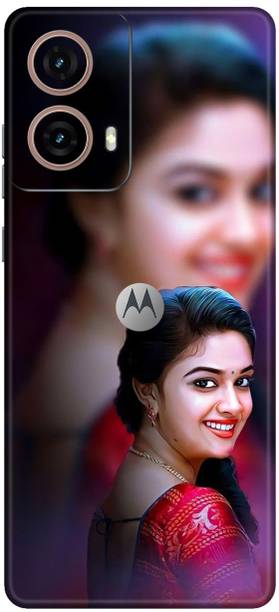 wrap craft MOTOROLA G85 5G Premium Vinyl BACK Mobile Skin