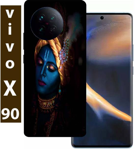BugguSkin VIVO x90 Mobile Skin