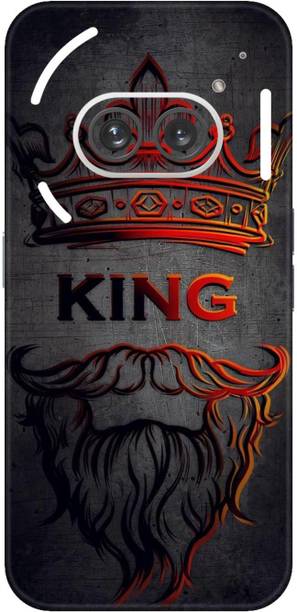 wrap craft NOTHING PHONE 2A Premium Vinyl Mobile Skin