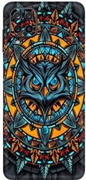 Mudshi Samsung-Galaxy M12 Mobile Skin