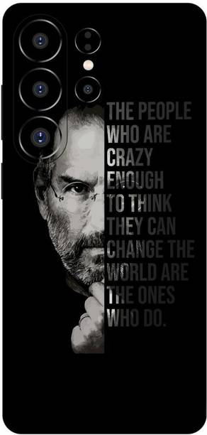 SKINADDA SAMSUNG GALAXY S26 ULTRA 5G Premium Vinyl BACK 246 Mobile Skin