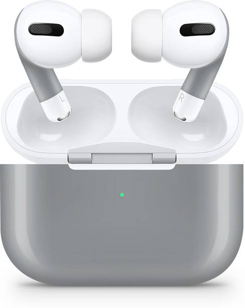 Flipkart SmartBuy airpod pro skin(device not included)its already cut skin_ _9s22 Mobile Skin