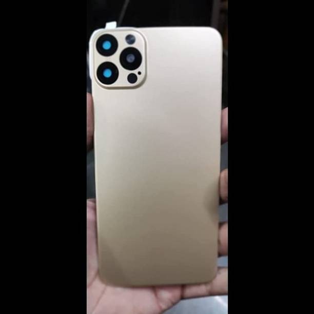 fivme Back Converter Sheet For iPhone X & iPhone XS Convert To iPhone 13 Pro Converter Mobile Skin