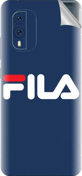 tiddler Nokia X30 Mobile Skin