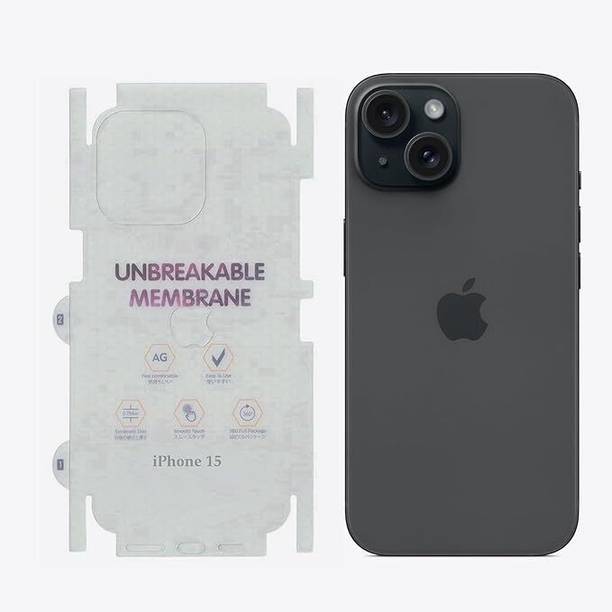 Bulkwala Iphone 15 Mobile Skin