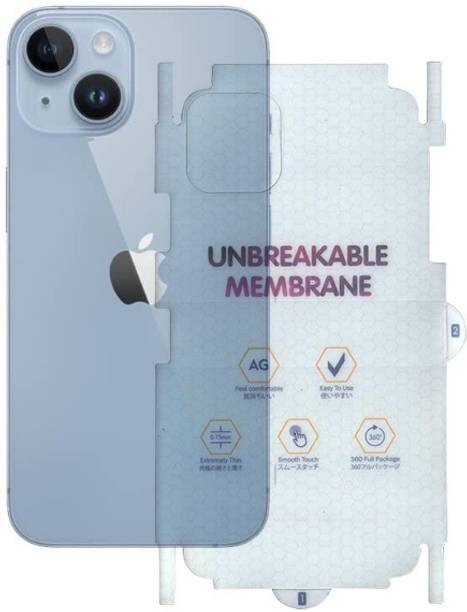 crixus Apple iPhone 13 Mobile Skin