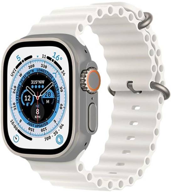 व्रैप क्राफ्ट 119 -WC-Watch Ultra (49mm) Watch Ultra (49mm) मोबाइल स्किन