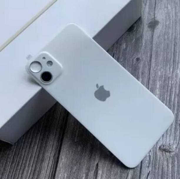 Jagsun Iphone XR to Iphone 11 Converter Skin Mobile Skin