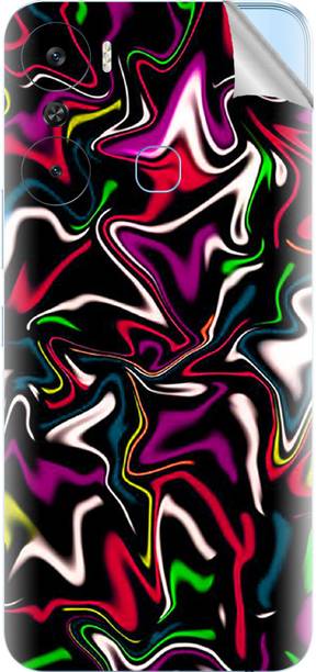 tiddler Infinix Hot 12 Pro Mobile Skin