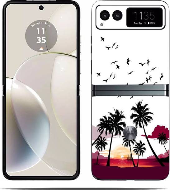 AsSkin Motorola Razr 40 5G Mobile Skin