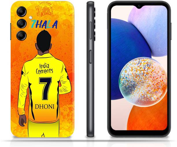 Skinex Samsung Galaxy A14 5g Mobile Skin