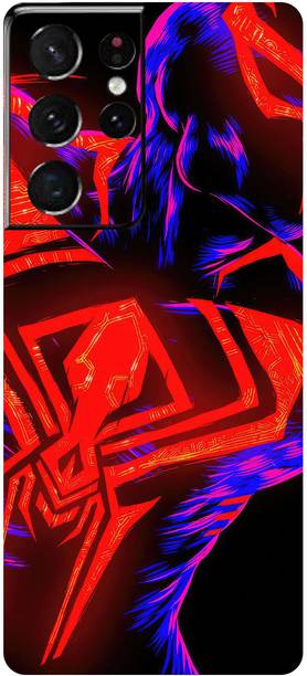 TRIADSHOP SAMSUNG GALAXY S21 ULTRA PREMIUM Mobile Skin