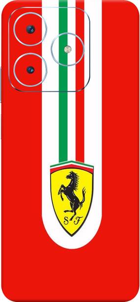 SkinoMania Realme Narzo N63 5G Mobile Skin