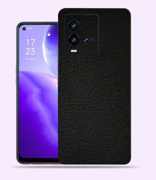 Skinex Vivo Iqoo 9T 5g Mobile Skin