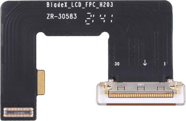 T-Rex ( ZA8E0018CN, YT-K606F ) Lenovo Yoga Tab 13 / Yoga Pad Pro - LCD Flex Cable