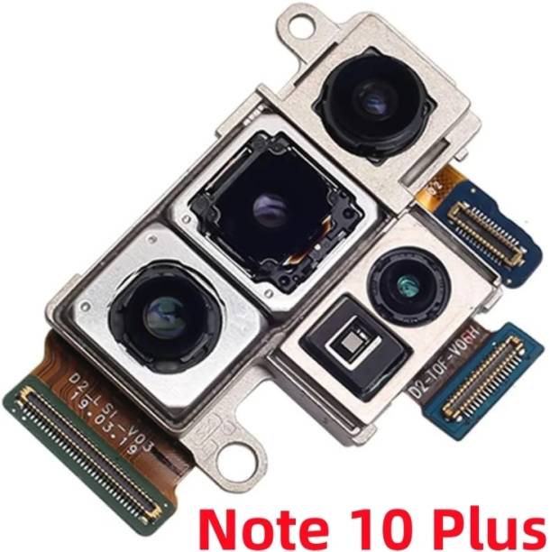 Himanshi telegram Samsung Galaxy Note 10 Plus N975F Note 10 plus Back Camera