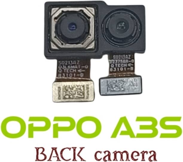 Himanshi telegram Oppo A3S A3S Back Camera