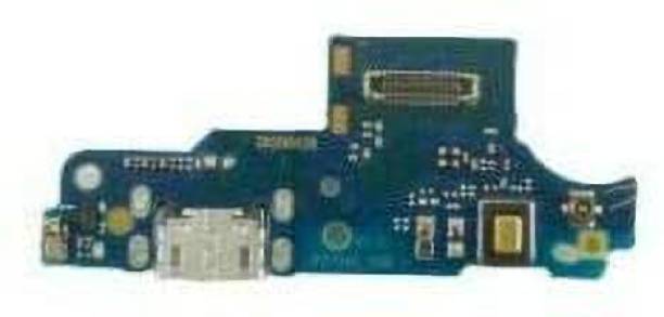 Shinzo USB Port Board Mic Replacement Compatible with Motorola Moto E7 Plus XT2081 Charging Connector Flex cable