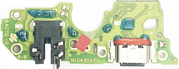 Tworld - ( CPH2605 ) OnePlus Nord N30 SE (5G) - Charging PCB Complete Flex