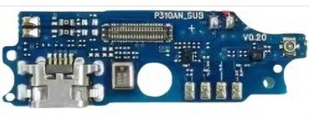 Tworld LG W30 ( LMX440IM, LM-X440IM, LMX440ZM, LM-X440ZM ) Charging Connector Flex cable