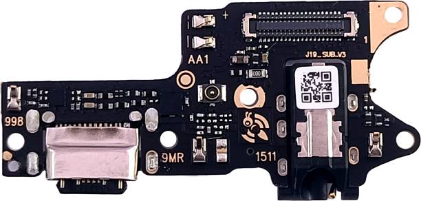 ASOSS Mi 9 Prime (100% ORIGINAL) Charging PCB Complete Flex