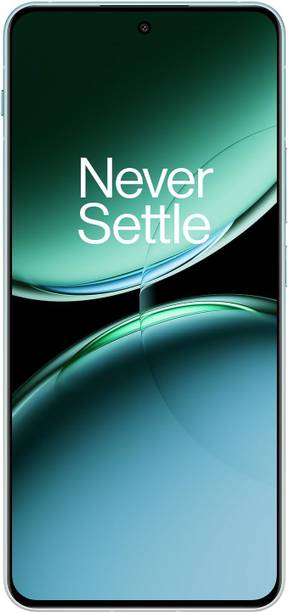 OnePlus Nord 4 5G (Oasis Green, 256 GB)