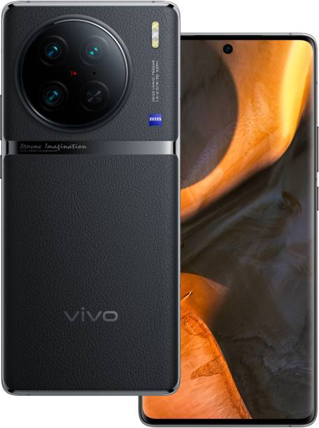 vivo X90 Pro (Legendary Black, 256 GB)
