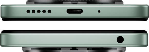 POCO M7 5G – Locked with Airtel Prepaid (Mint Green, 128 GB)