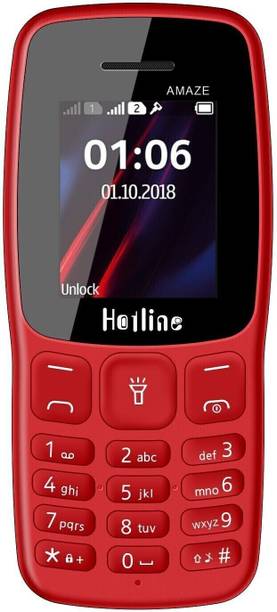 HOTLINE 106