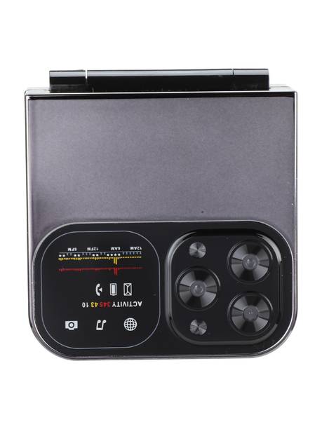oneme FLIP Z FM-1