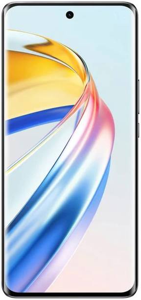 Honor X9b (Midnight Black, 256 GB)  (8 GB RAM)