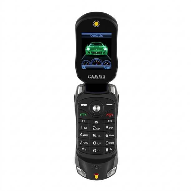 Gamma M25