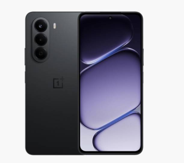 OnePlus Nord CE6 Lite (Hyper Black, 128 GB)