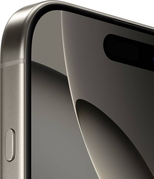 Apple iPhone 16 Pro Max (Natural Titanium, 512 GB)