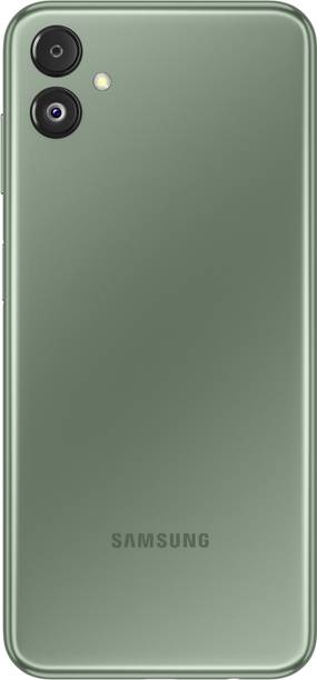 SAMSUNG Galaxy F14 5G (GOAT Green, 128 GB)