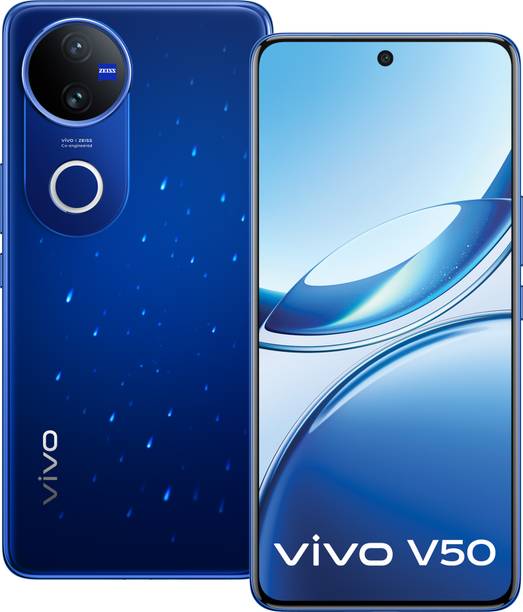 vivo V50 5G (Starry Night, 512 GB)