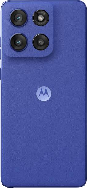 MOTOROLA Edge 60 Stylus (PANTONE Surf the Web, 256 GB)
