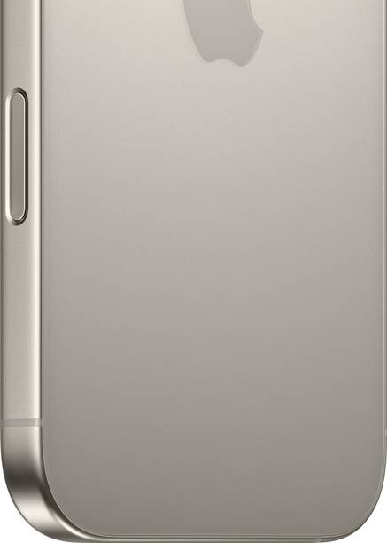 Apple iPhone 16 Pro Max (Natural Titanium, 512 GB)