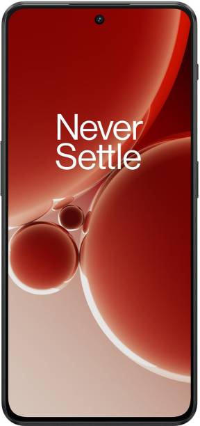 OnePlus Nord 3 5G (Tempest Gray, 128 GB)