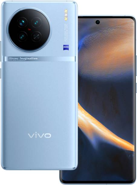 vivo X90 (Breeze Blue, 256 GB)