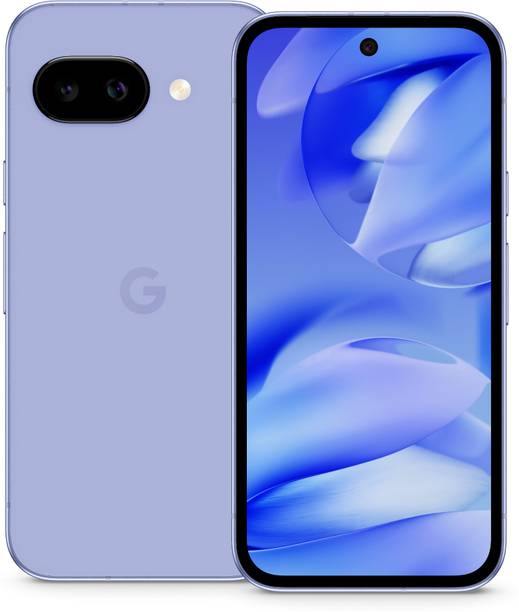 Google Pixel 9A (Iris, 256 GB)