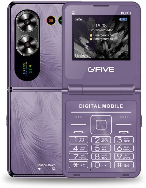 G'Five FLIP 1